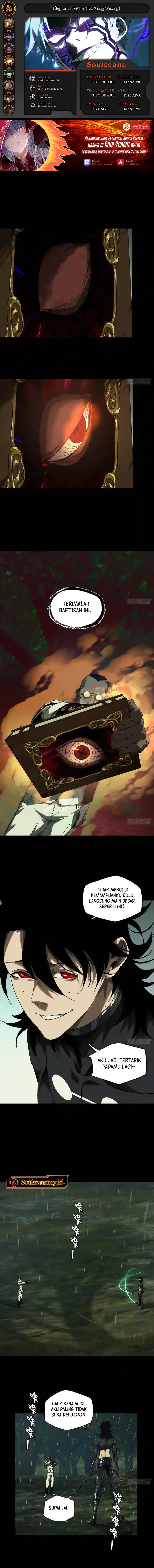 Dilarang COPAS - situs resmi www.mangacanblog.com - Komik elephant invisible 240 - chapter 240 241 Indonesia elephant invisible 240 - chapter 240 Terbaru 0|Baca Manga Komik Indonesia|Mangacan